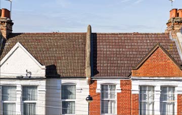 clay roofing Poole