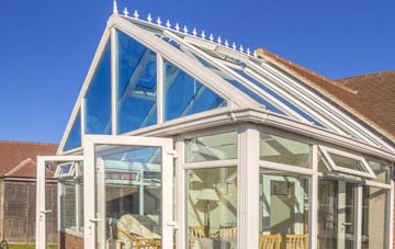 conservatory roof insulation costs Poole