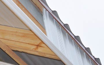 why Poole fascia repairs are essential
