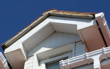 Poole fascia installation costs