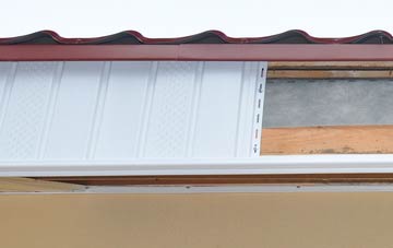 Poole fascia repair costs