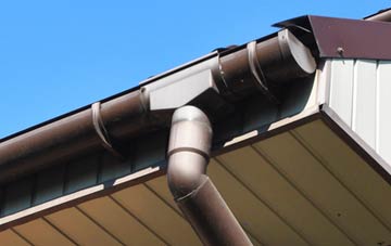 types of Poole fascias
