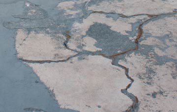 fibreglass roofing replacement Poole