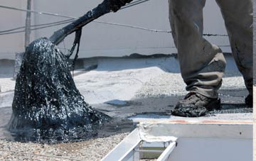 Poole flat roof waterproofing costs