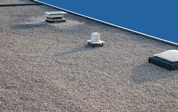 flat roofing Poole