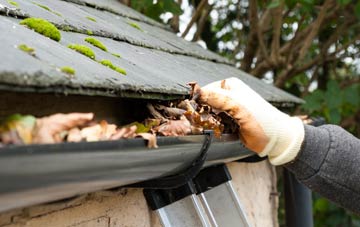 gutter cleaning Poole