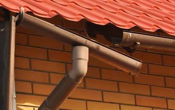 Poole gutter repair costs