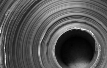 Poole pvc roof replacement