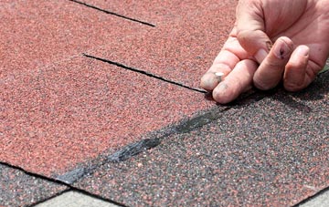 Poole asphalt roof repairs