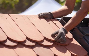 Poole roof tile contractors
