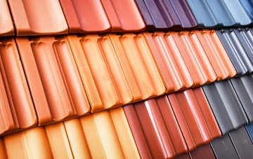 Poole roof tile costs