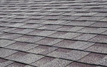 Poole tiles for shallow pitch roofing
