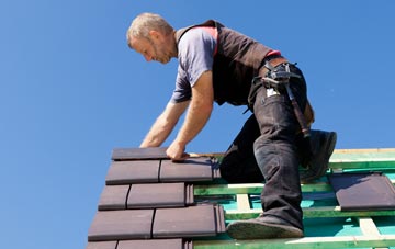 disadvantages of Poole slate roofing
