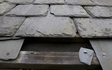 Poole slate roof repairs and maintenance