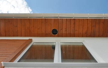 Poole soffit repair quotes