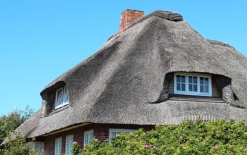 thatch roofing Poole