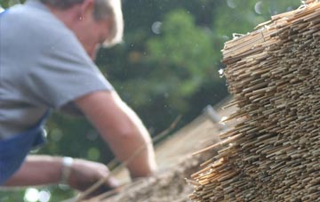 professional Poole thatchers