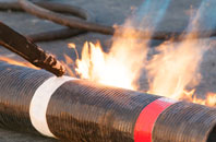 Poole flat roofing replacement