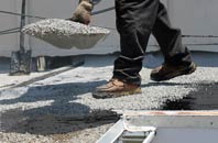 find rated Poole flat roofing replacement companies