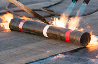 Poole flat roof sealing