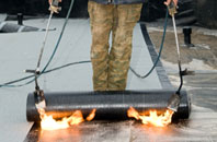 Poole flat roof sealing quote