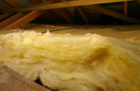 Poole pitch roof insulation
