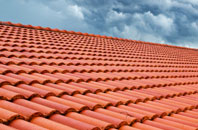 Poole roofing tiles