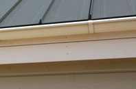 Poole soffit repair