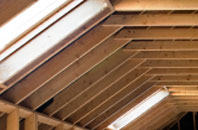 Poole tapered roof insulation quotes