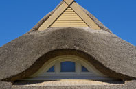Poole thatch roofing