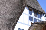 find rated Poole thatchers